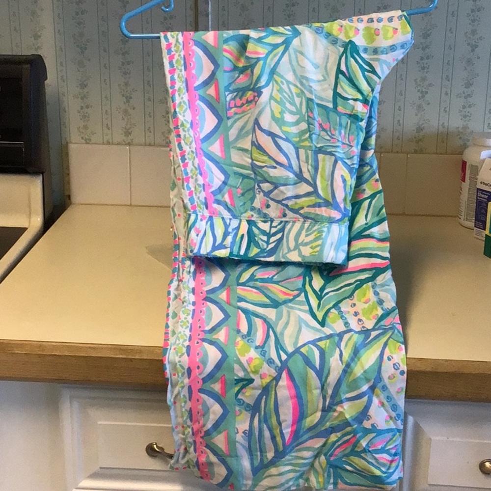 Lilly Pulitzer pants